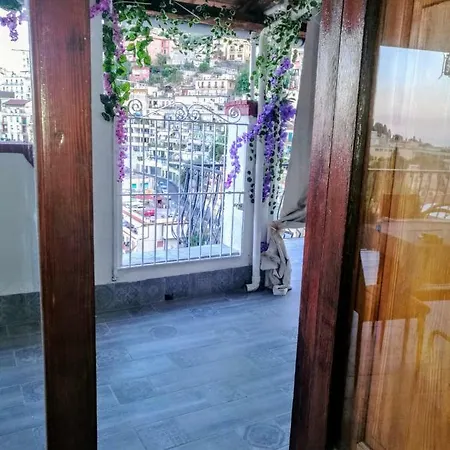 Don Carmelo O'sciality House Appartamento Taormina