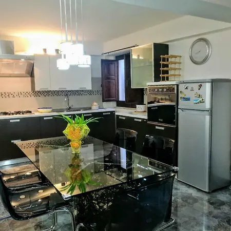 Don Carmelo O'sciality House Appartamento *